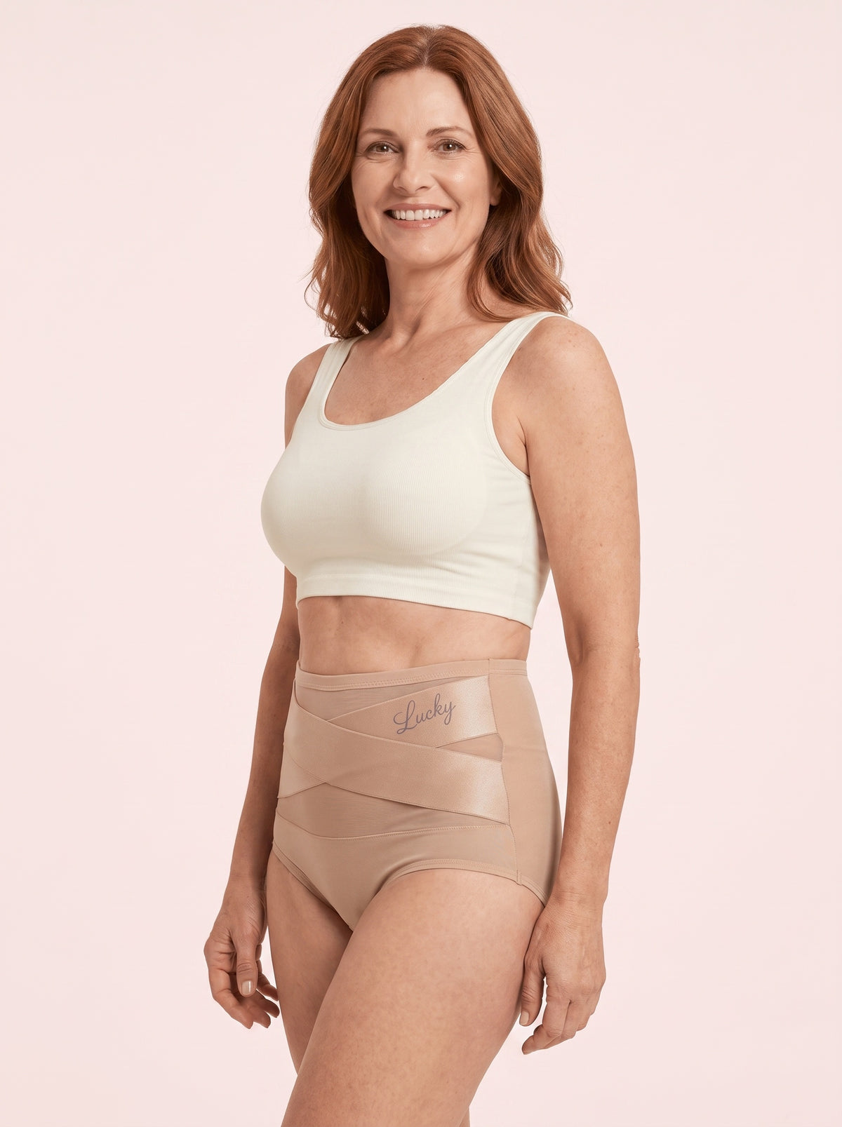 Culotte gainante