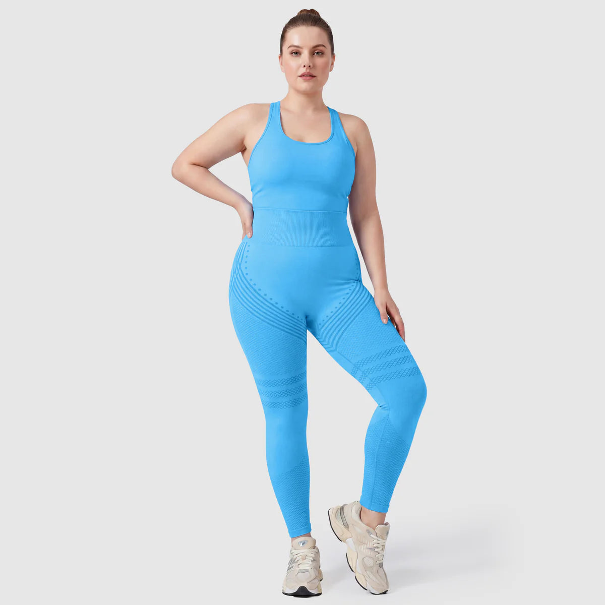 Leggings Sculpt 3D™