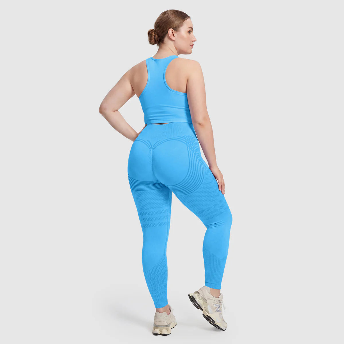 Leggings Sculpt 3D™