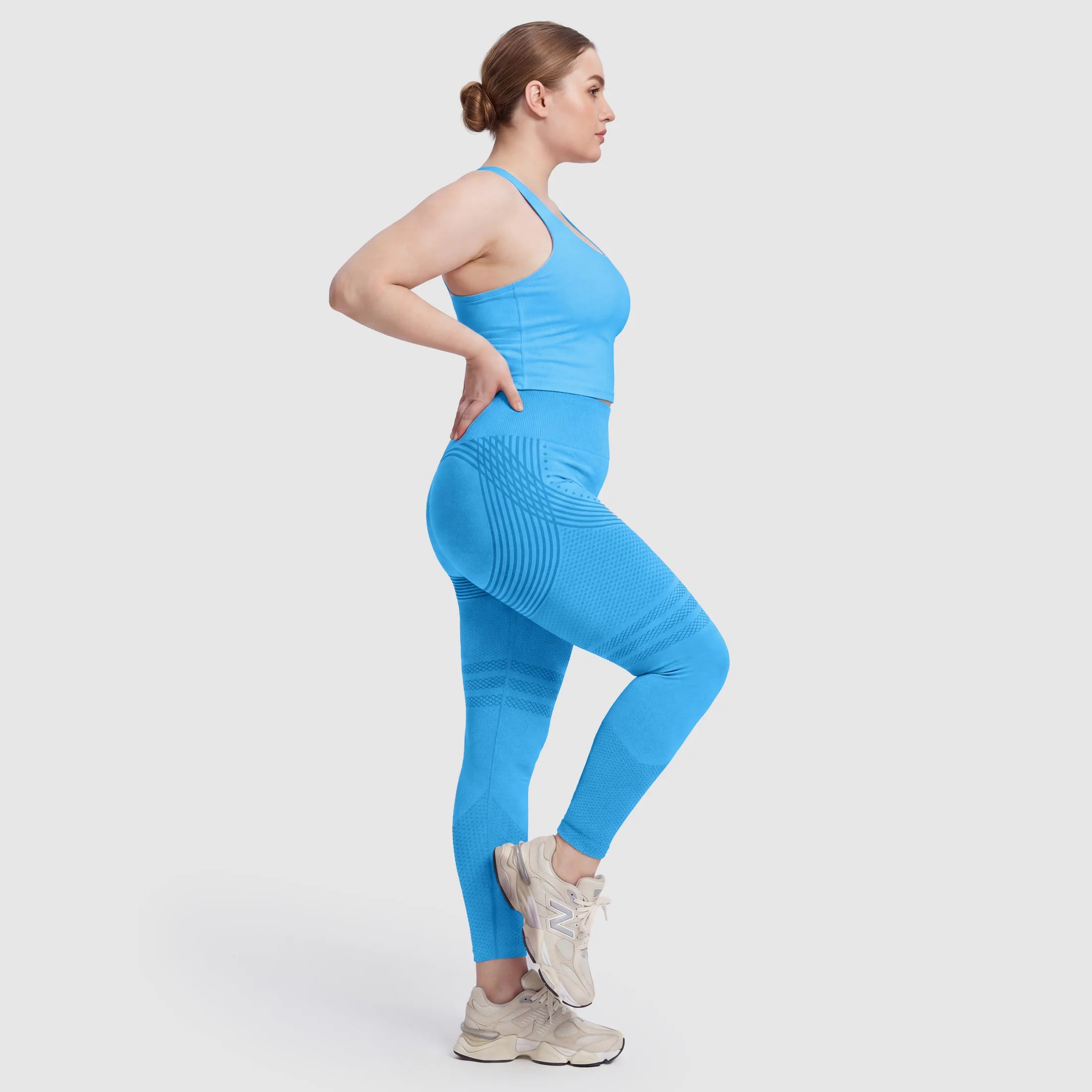 Leggings Sculpt 3D™