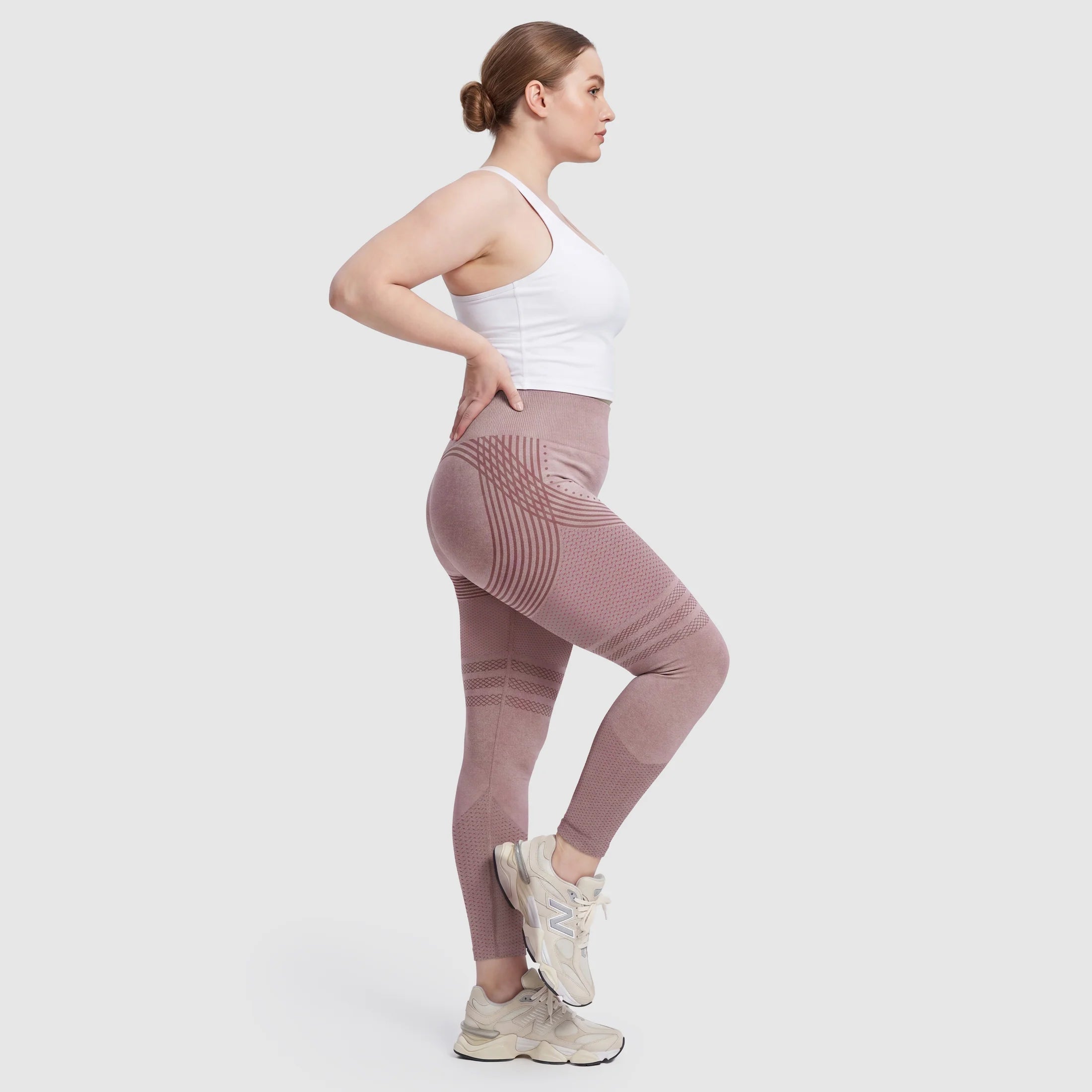Leggings Sculpt 3D™
