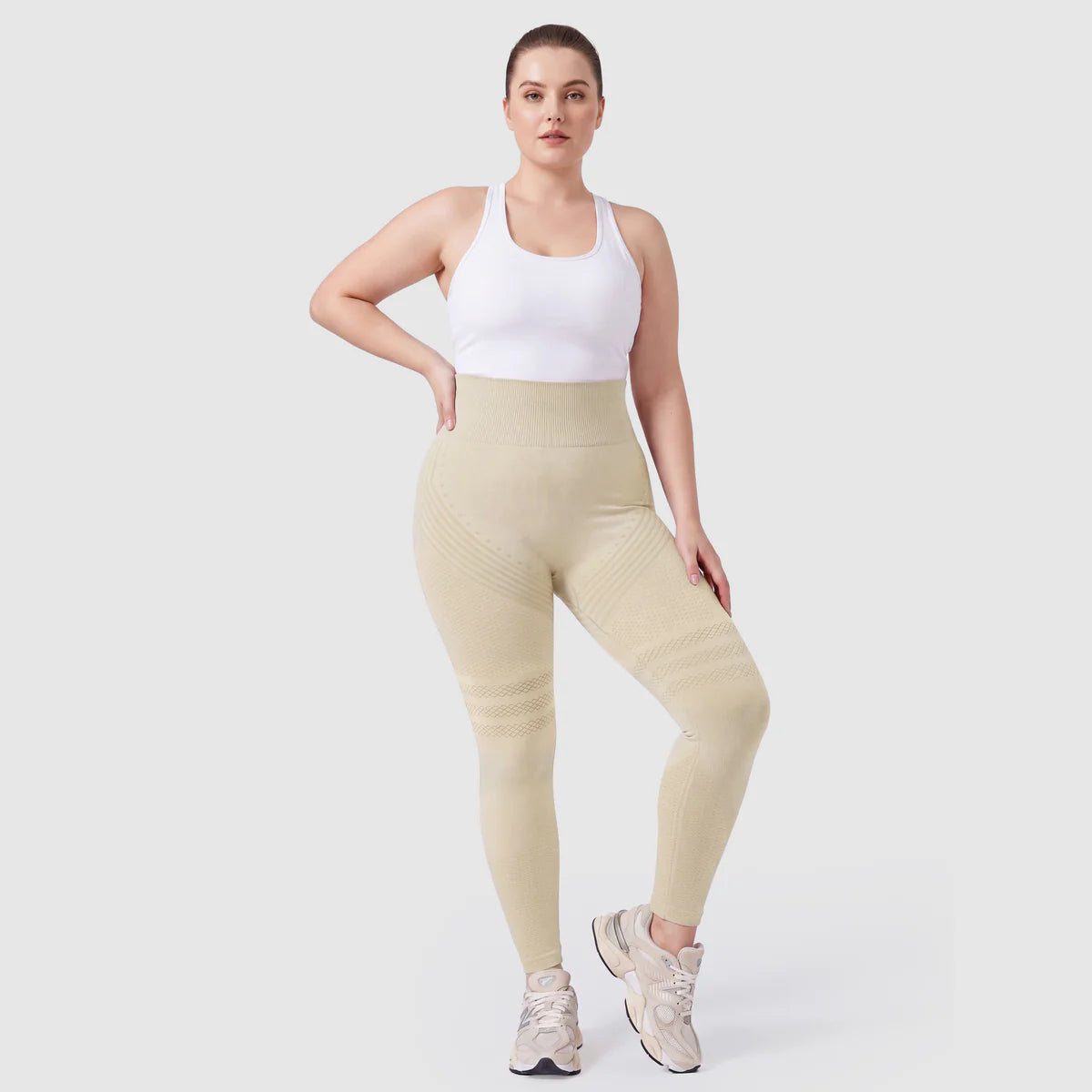 Leggings Sculpt 3D™