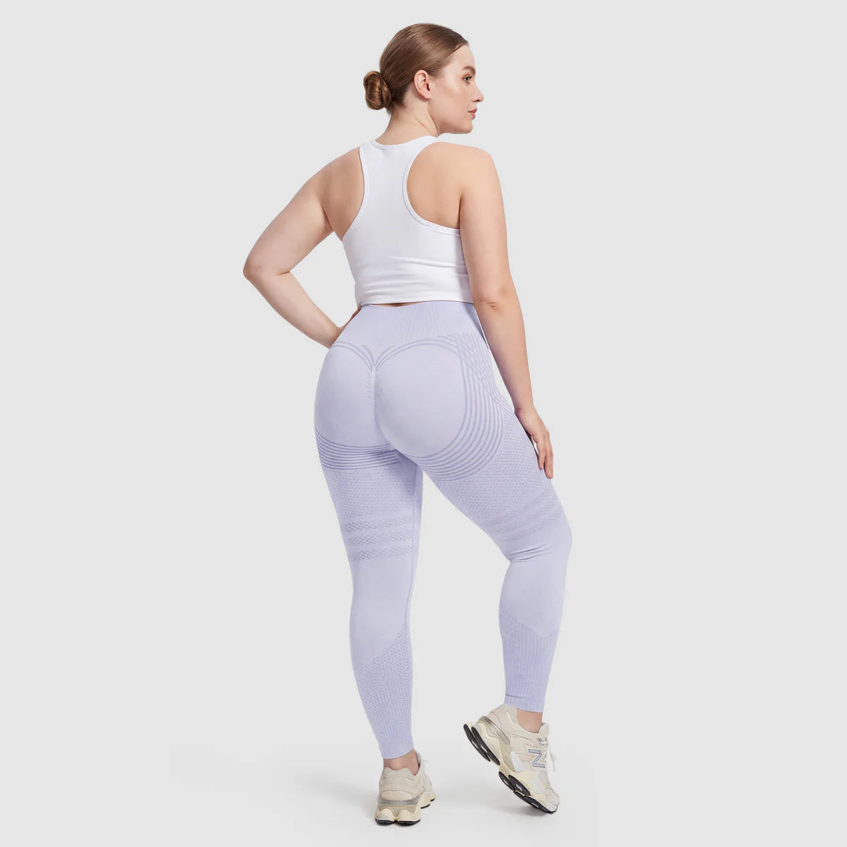 Leggings Sculpt 3D™