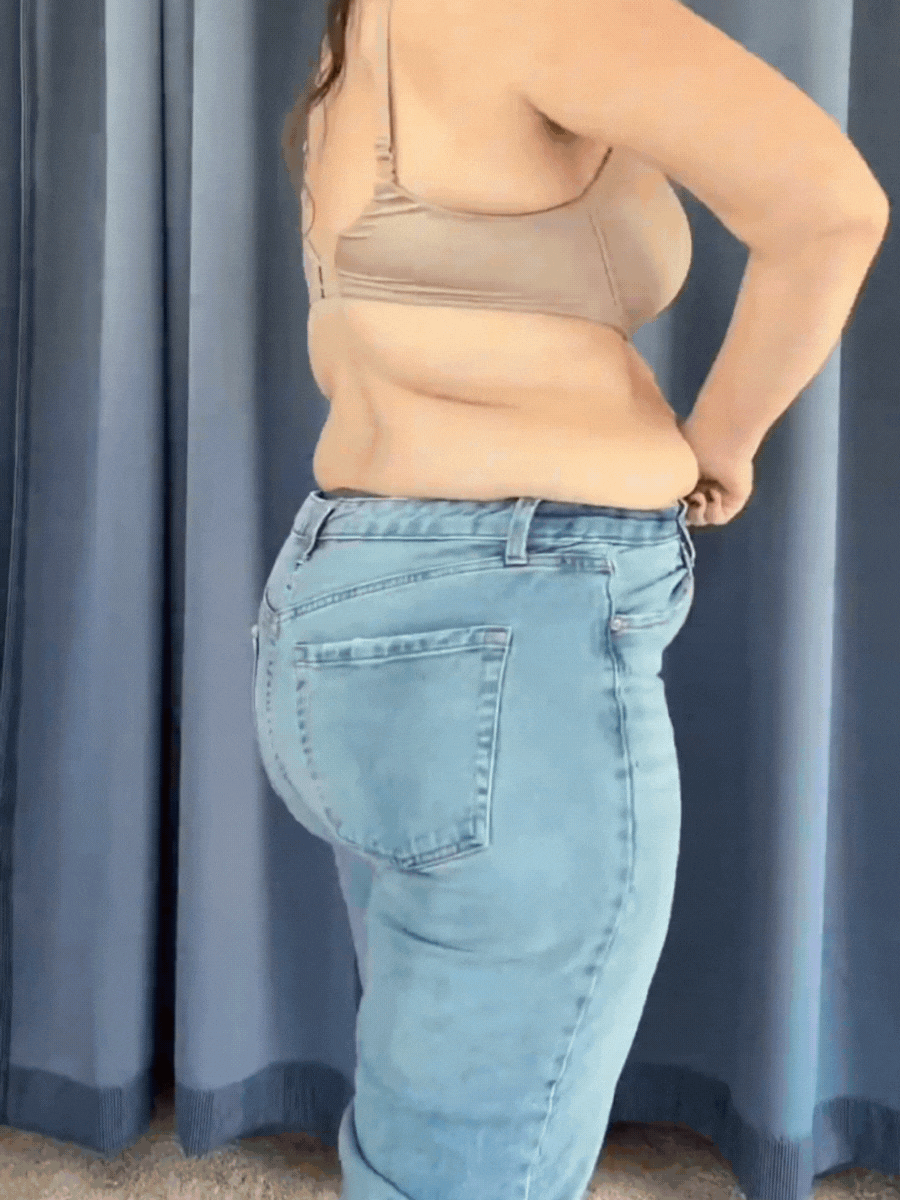 Débardeur Amincissant