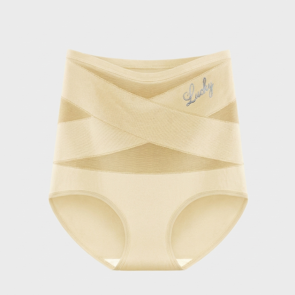 Culotte haute gainante X
