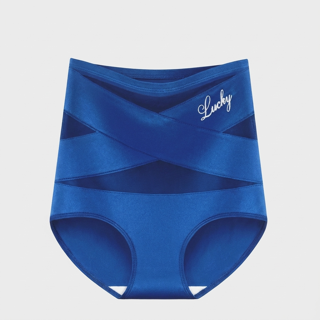 Culotte haute gainante X