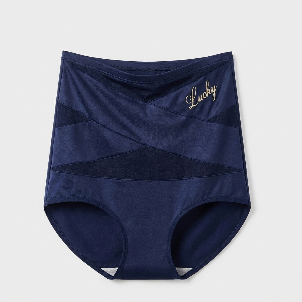 Culotte haute gainante X