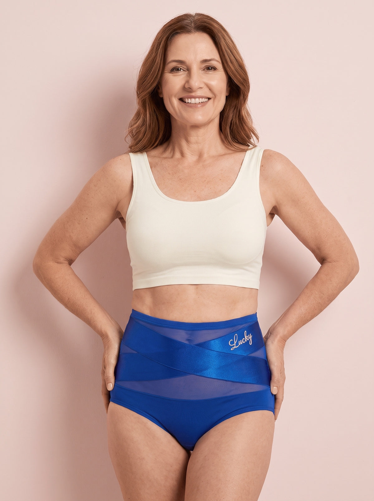 Culotte gainante