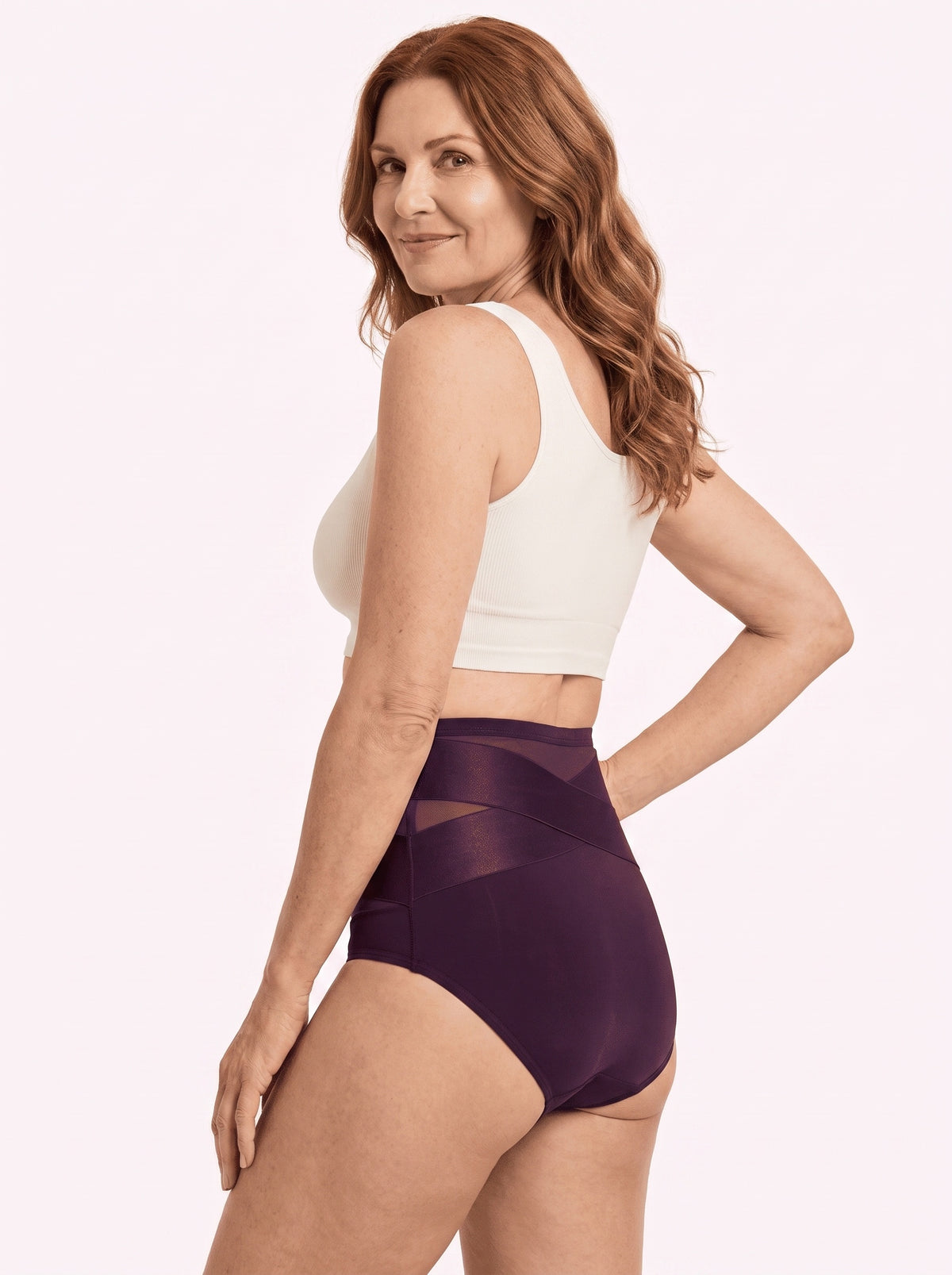 Culotte gainante