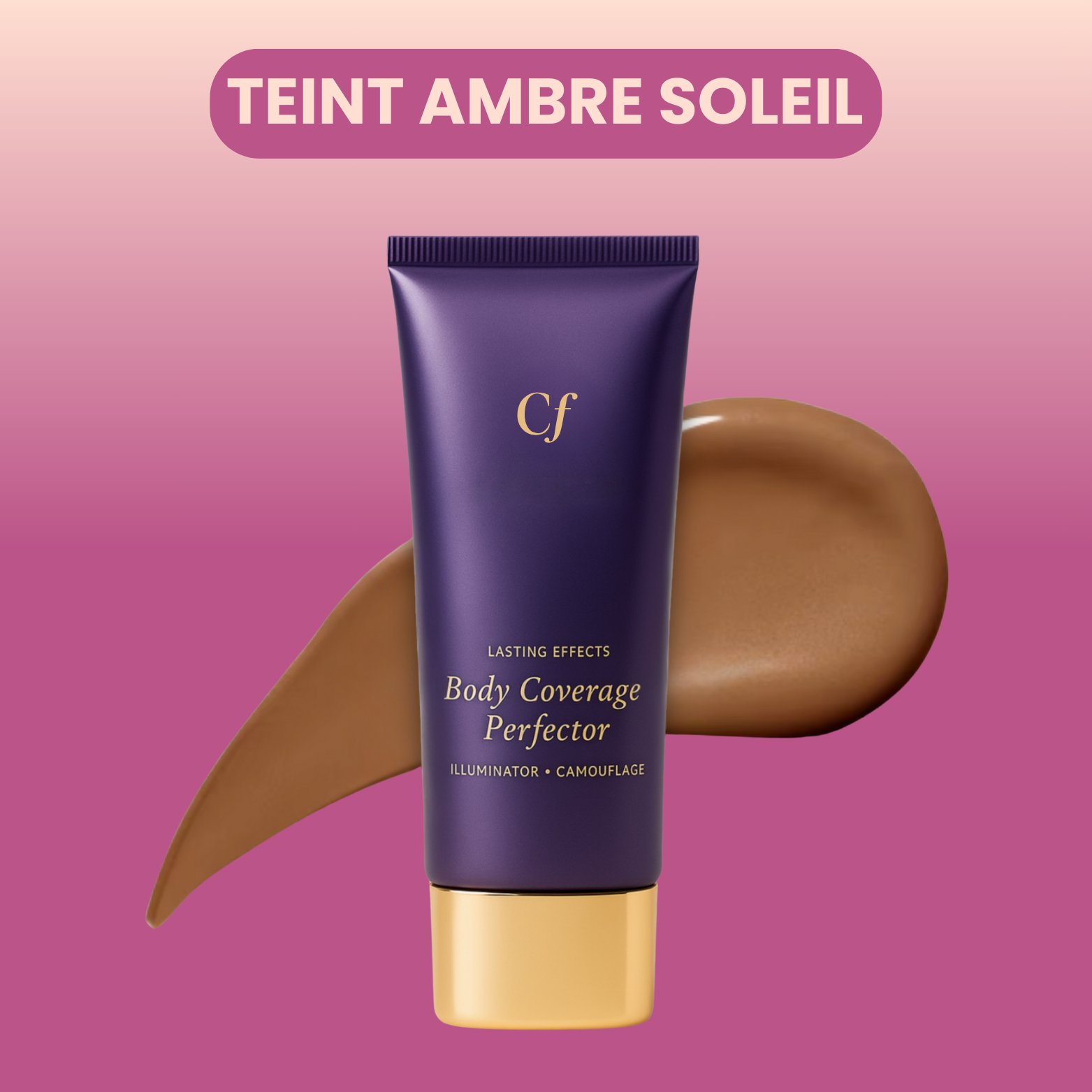 CoinFéminin™ – Perfecteur Corps