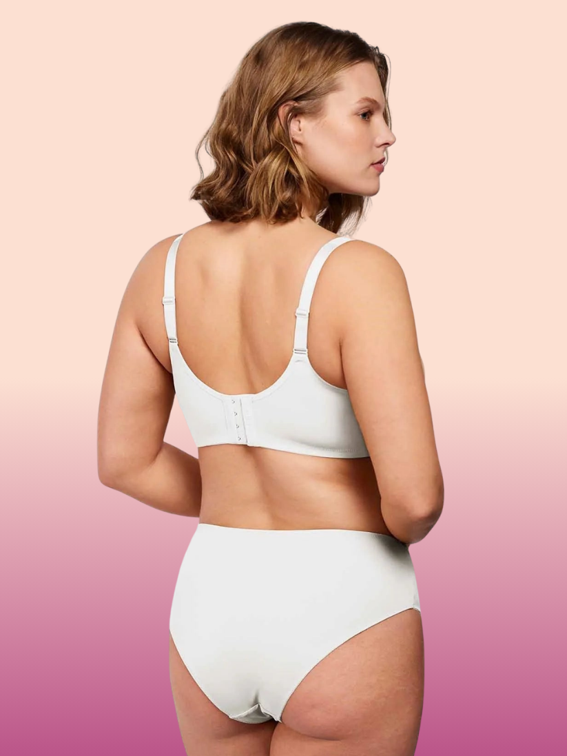 Soutien-Gorge Minimiseur Invisible