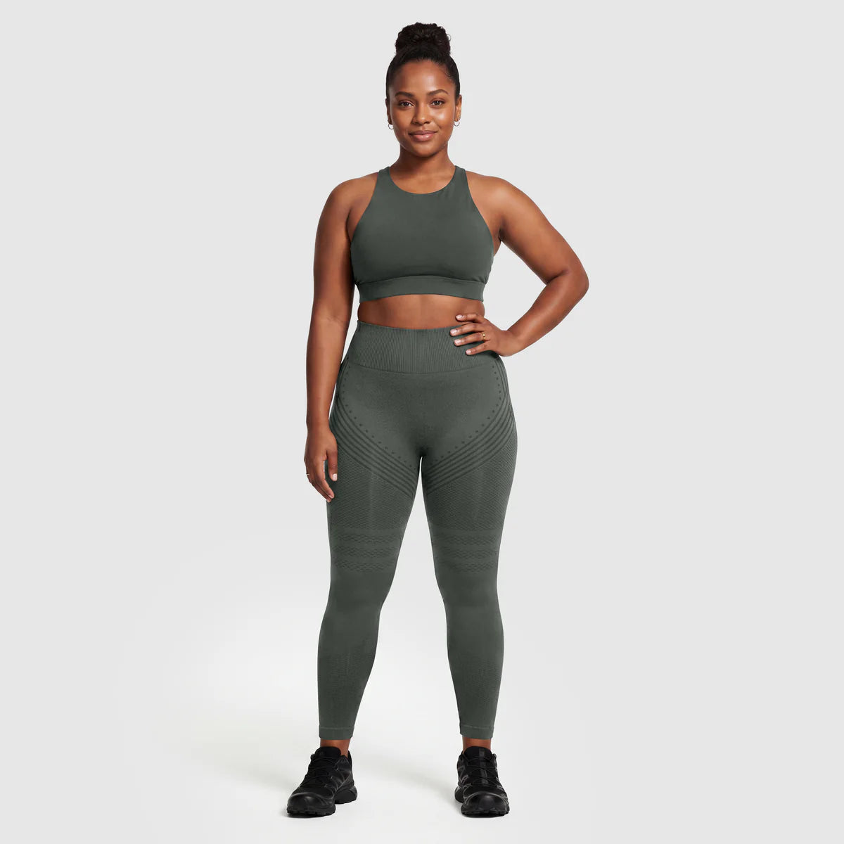 Leggings Sculpt 3D™