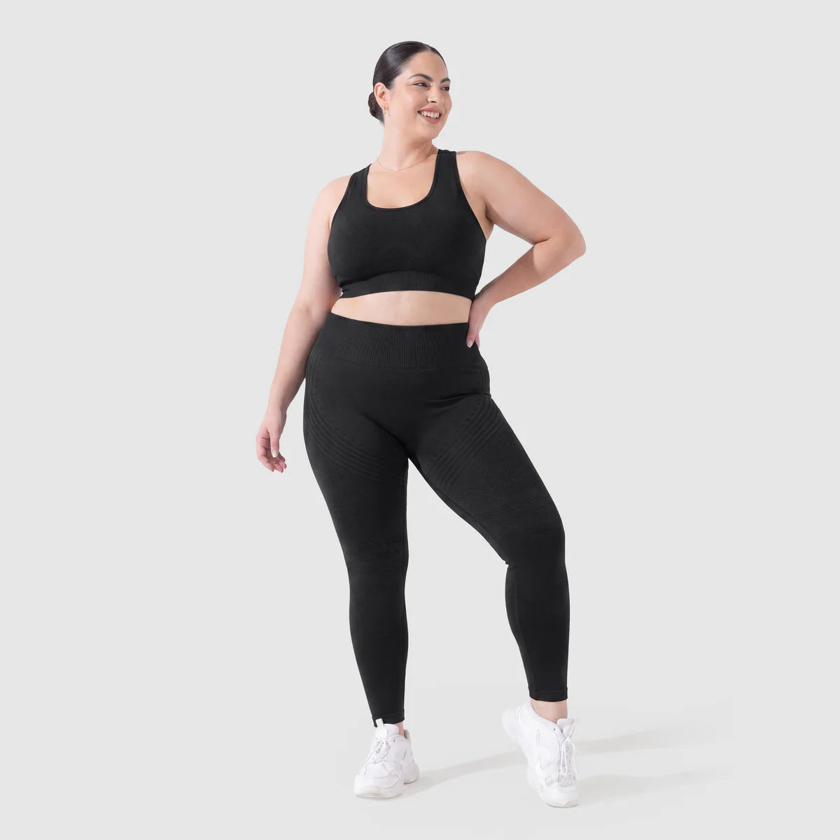 Leggings Sculpt 3D™