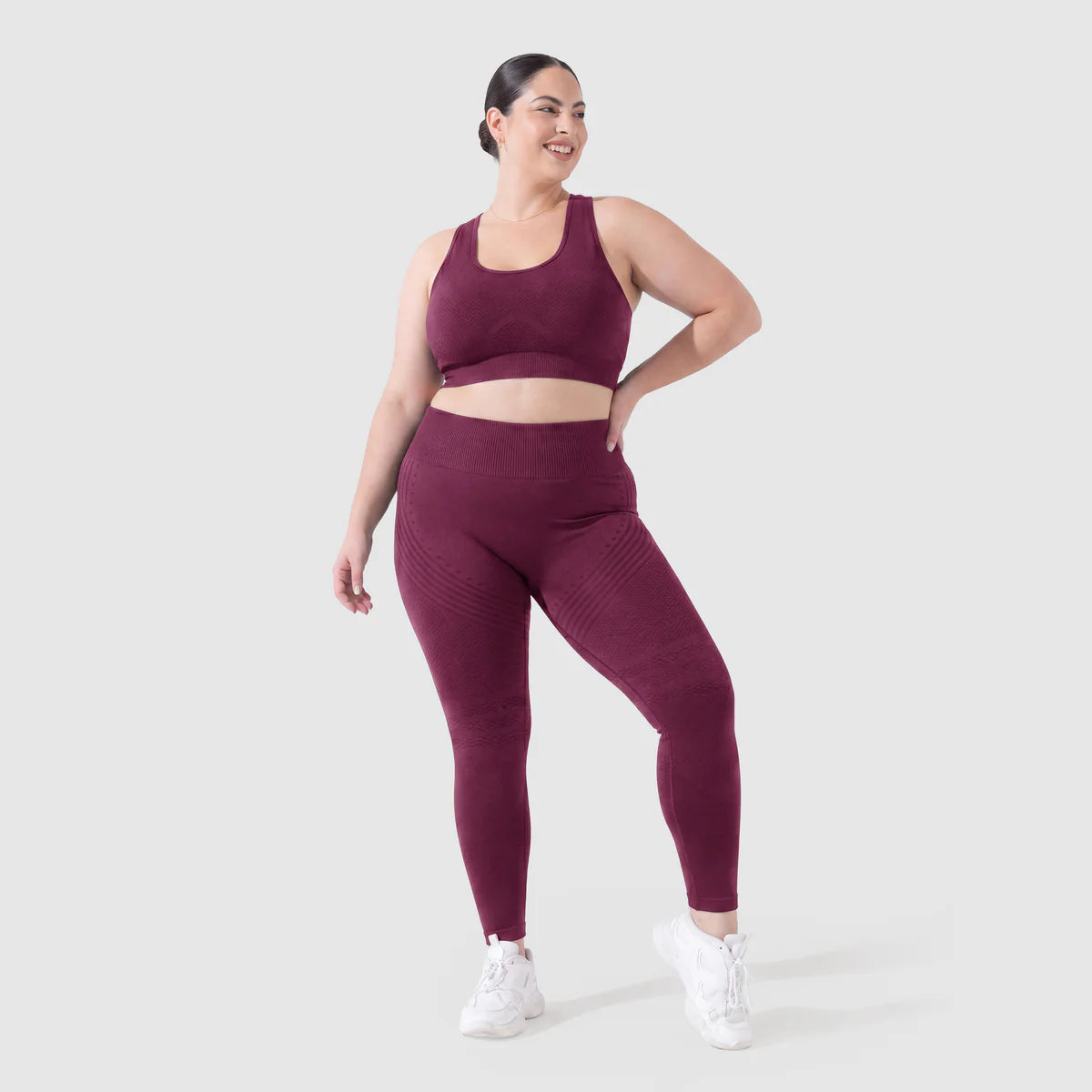 Leggings Sculpt 3D™