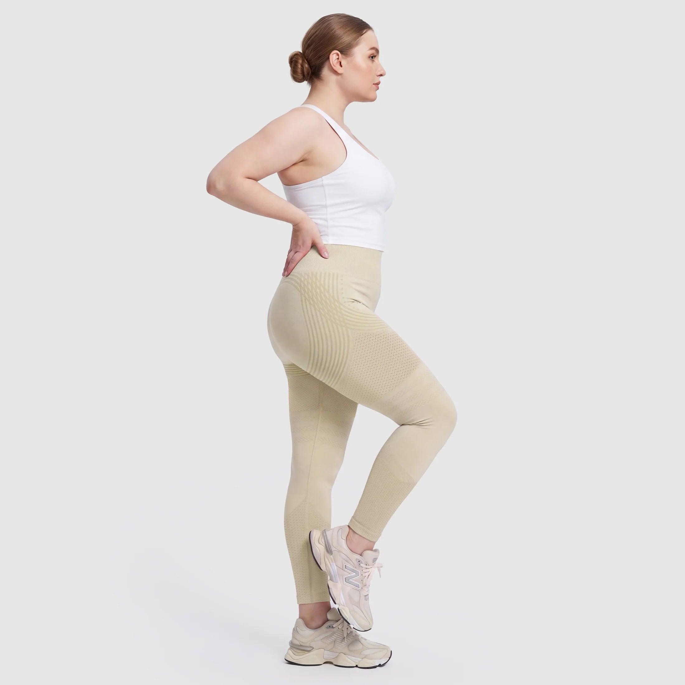 Leggings Sculpt 3D™