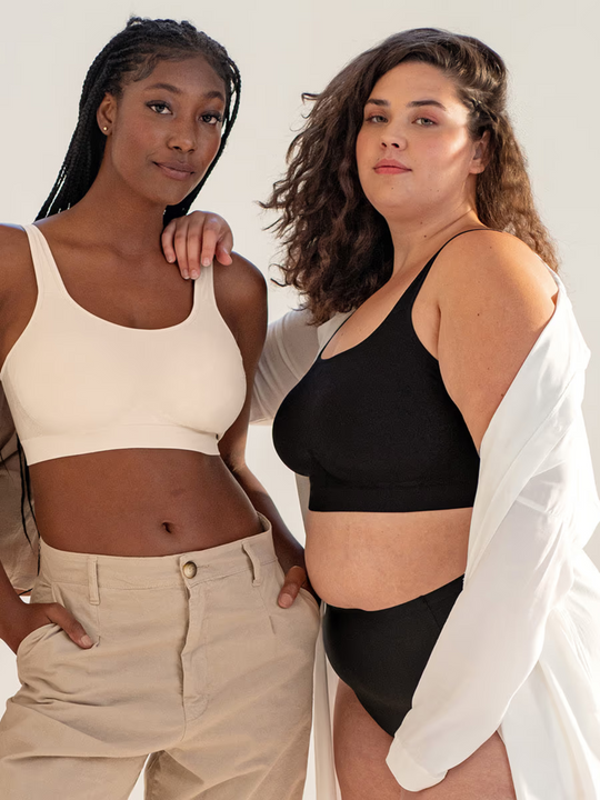 Brassière Maintien Confort