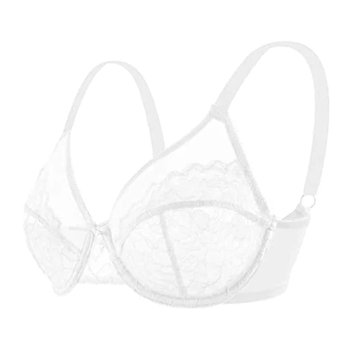 Soutien-Gorge Minimiseur Dentelle