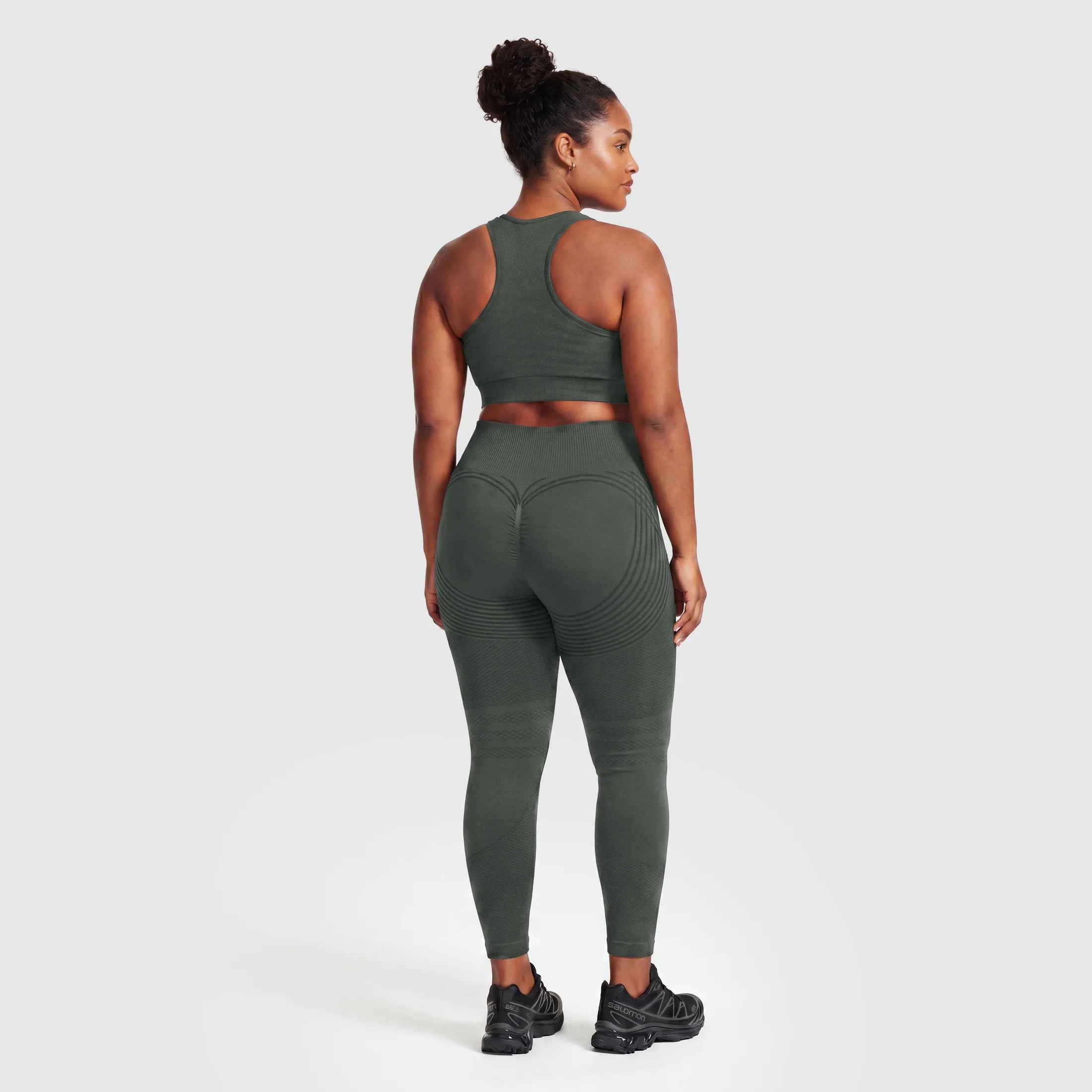 Leggings Sculpt 3D™