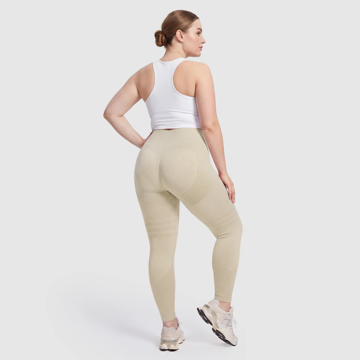 Leggings Sculpt 3D™