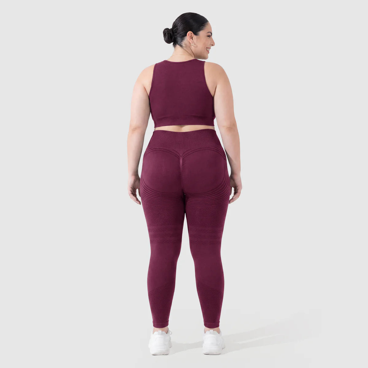 Leggings Sculpt 3D™