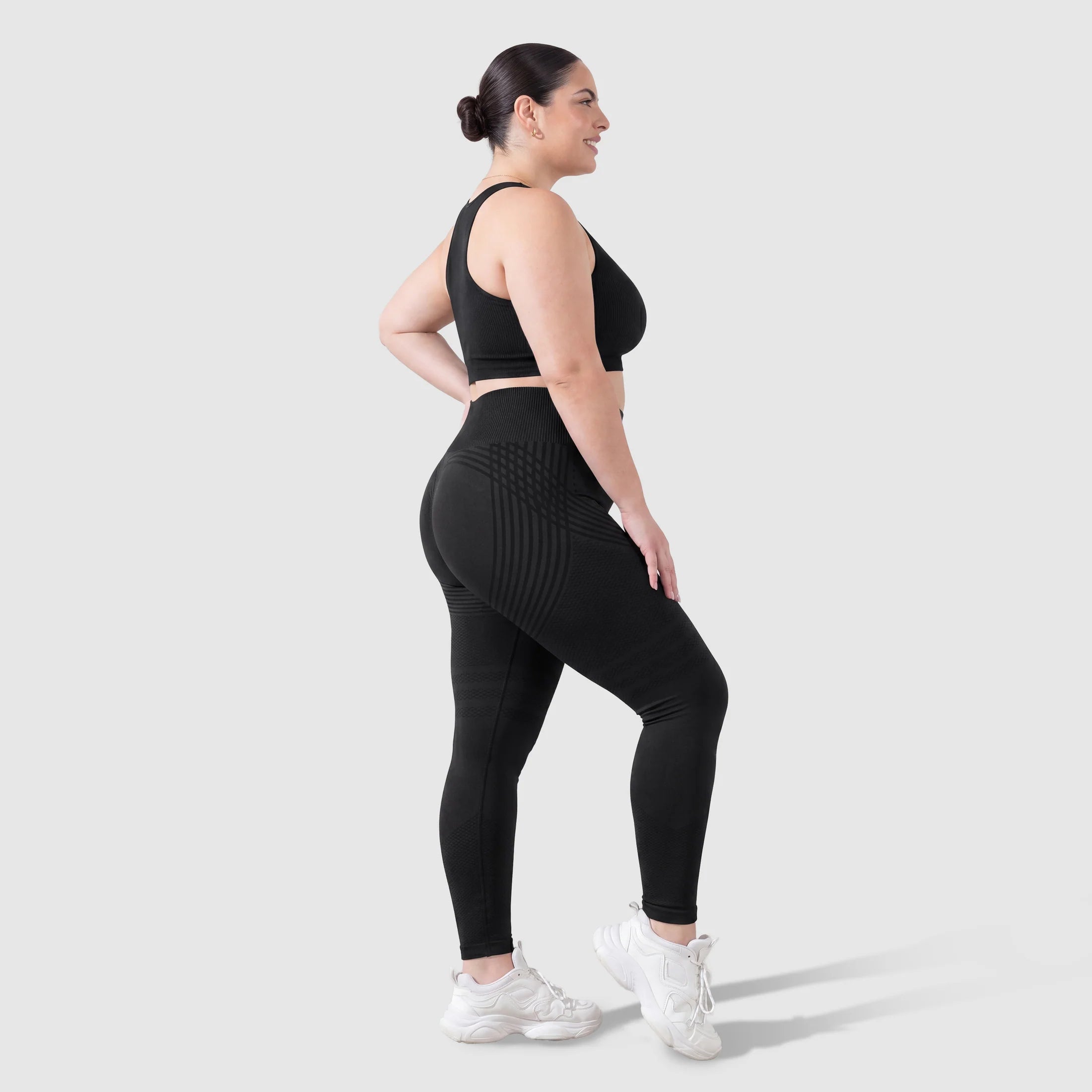Leggings Sculpt 3D™