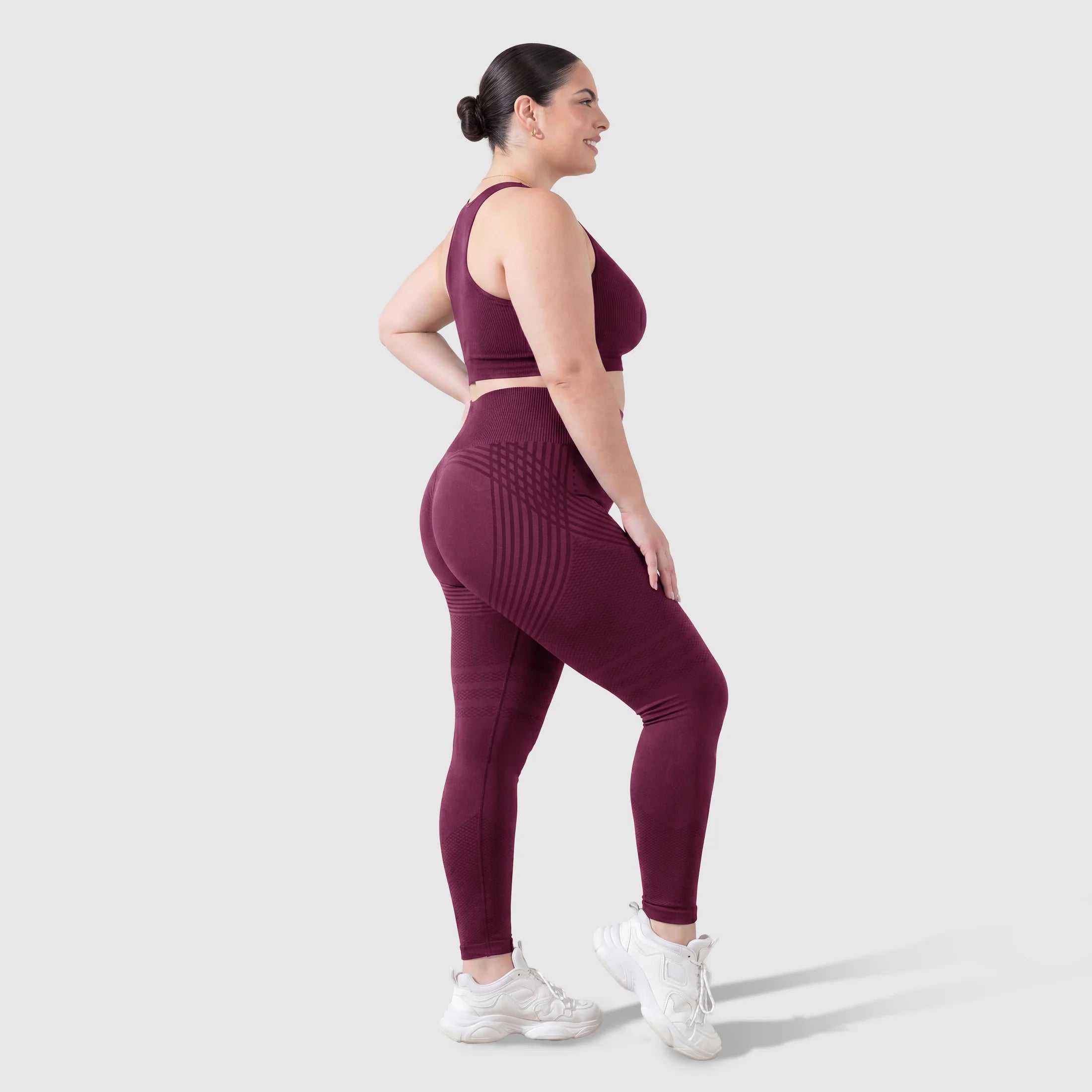 Leggings Sculpt 3D™