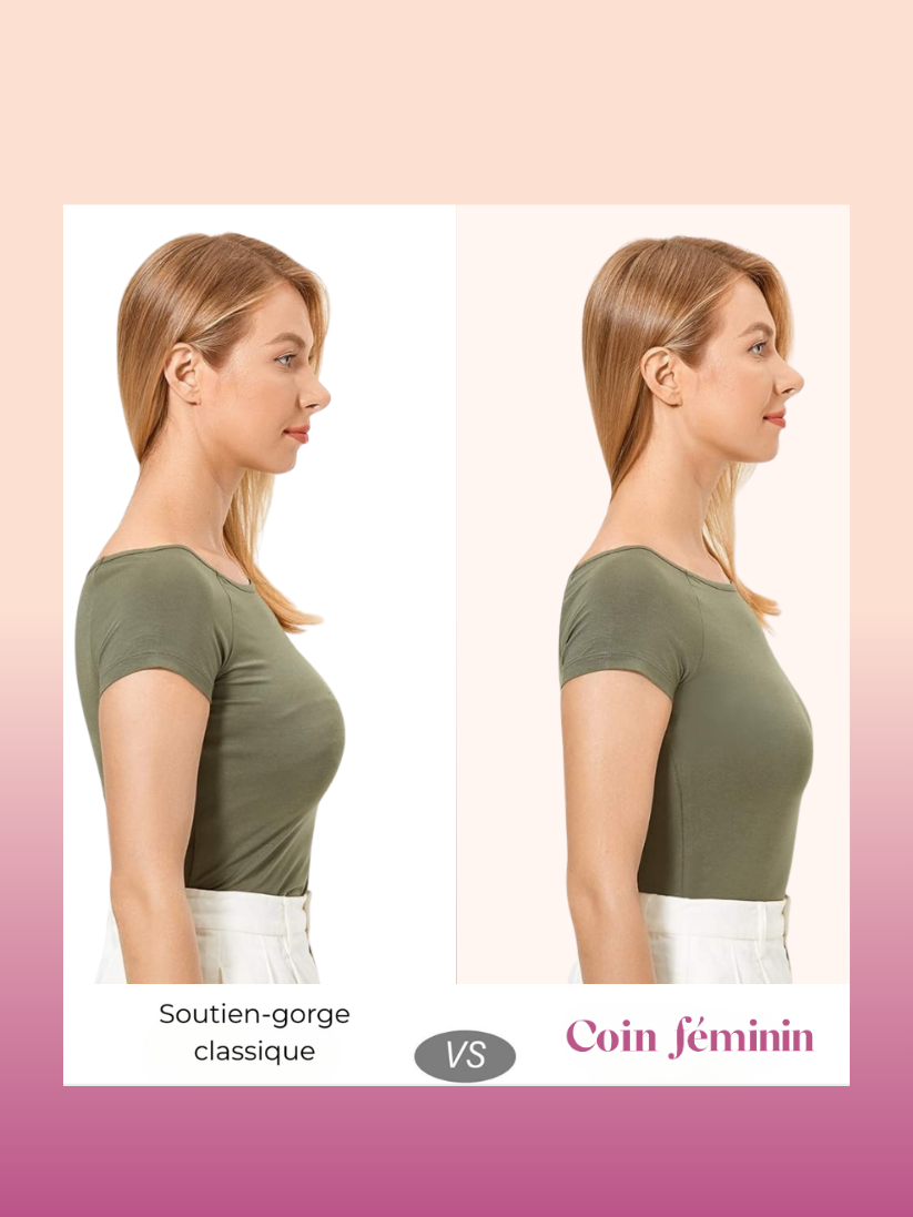 Soutien-Gorge Minimiseur Dentelle