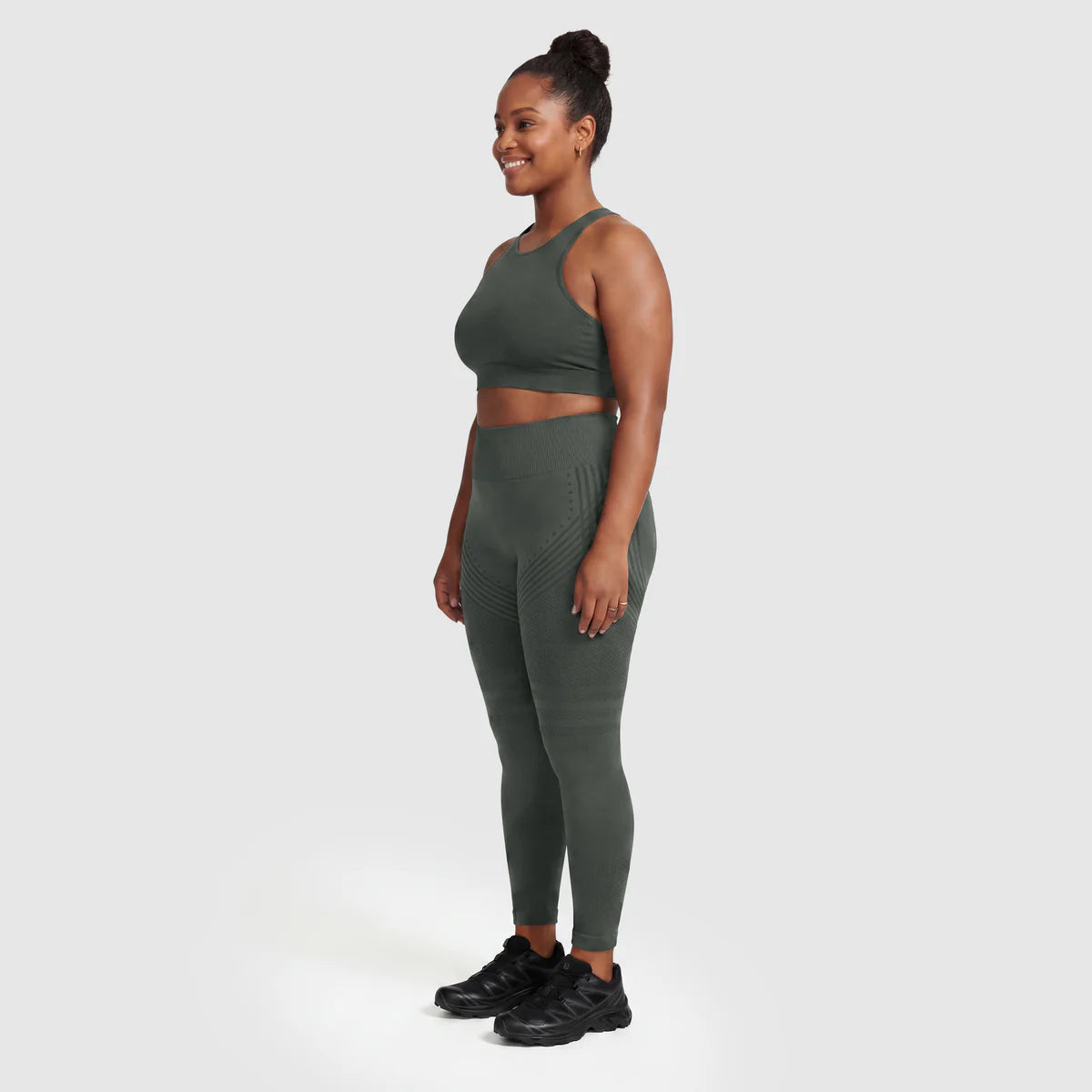 Leggings Sculpt 3D™