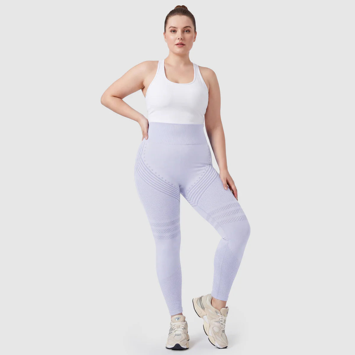 Leggings Sculpt 3D™