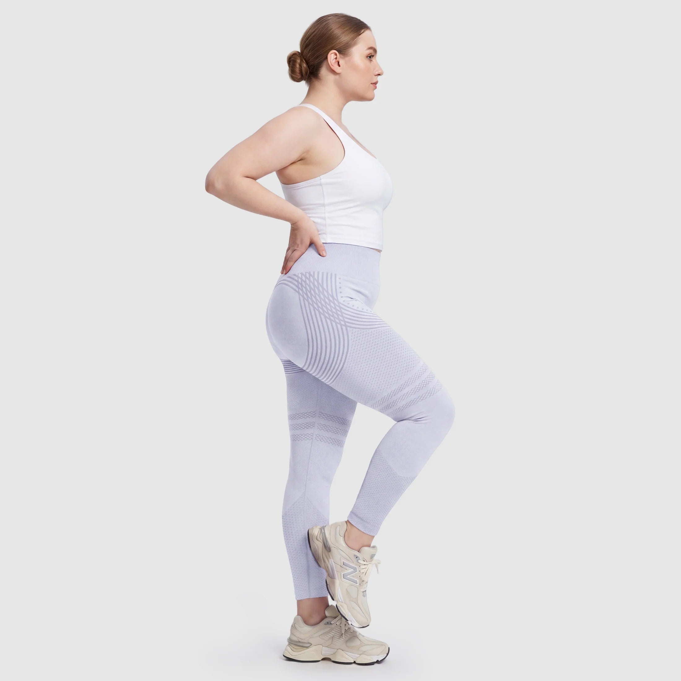 Leggings Sculpt 3D™