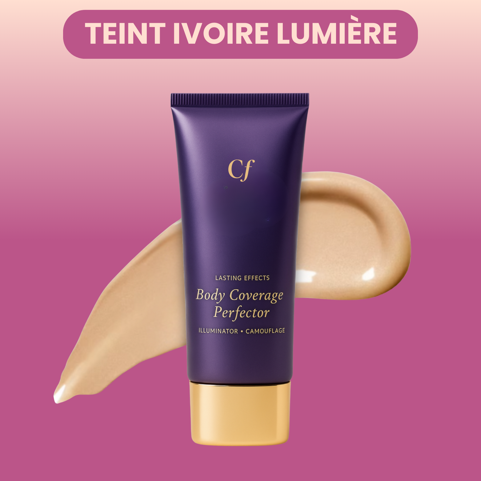 CoinFéminin™ – Perfecteur Corps