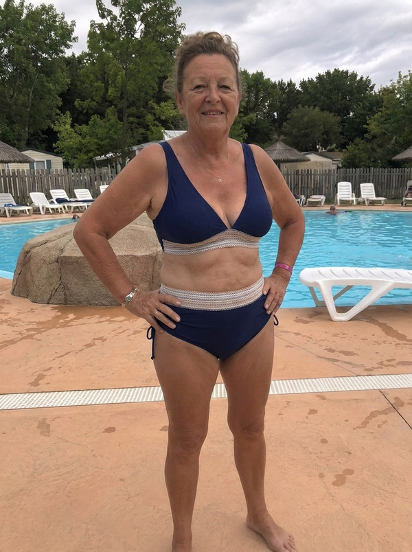 Bozena, 56 lat