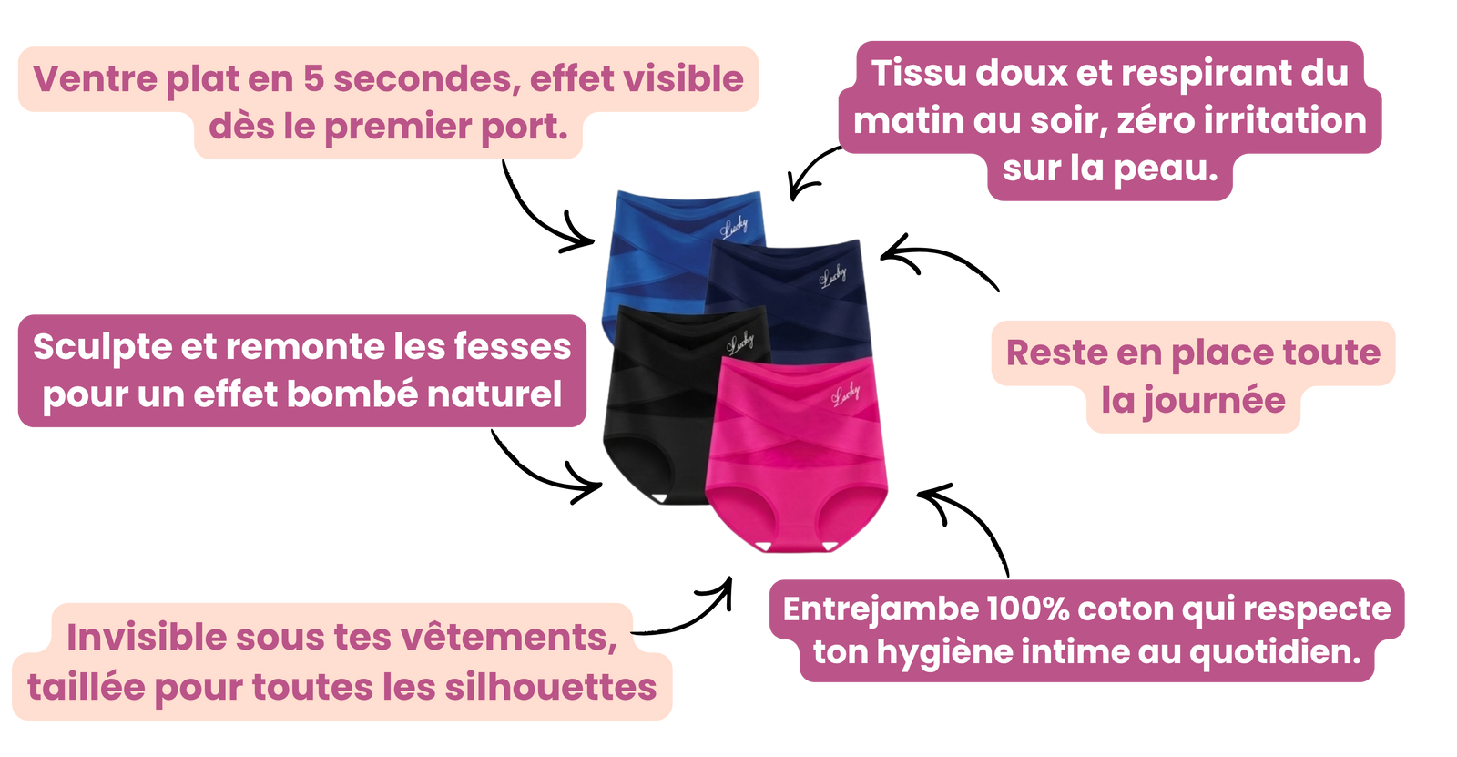 Avant / Après