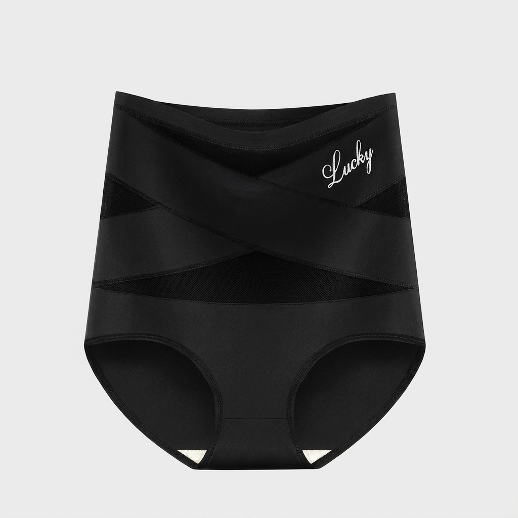 Culotte haute gainante X