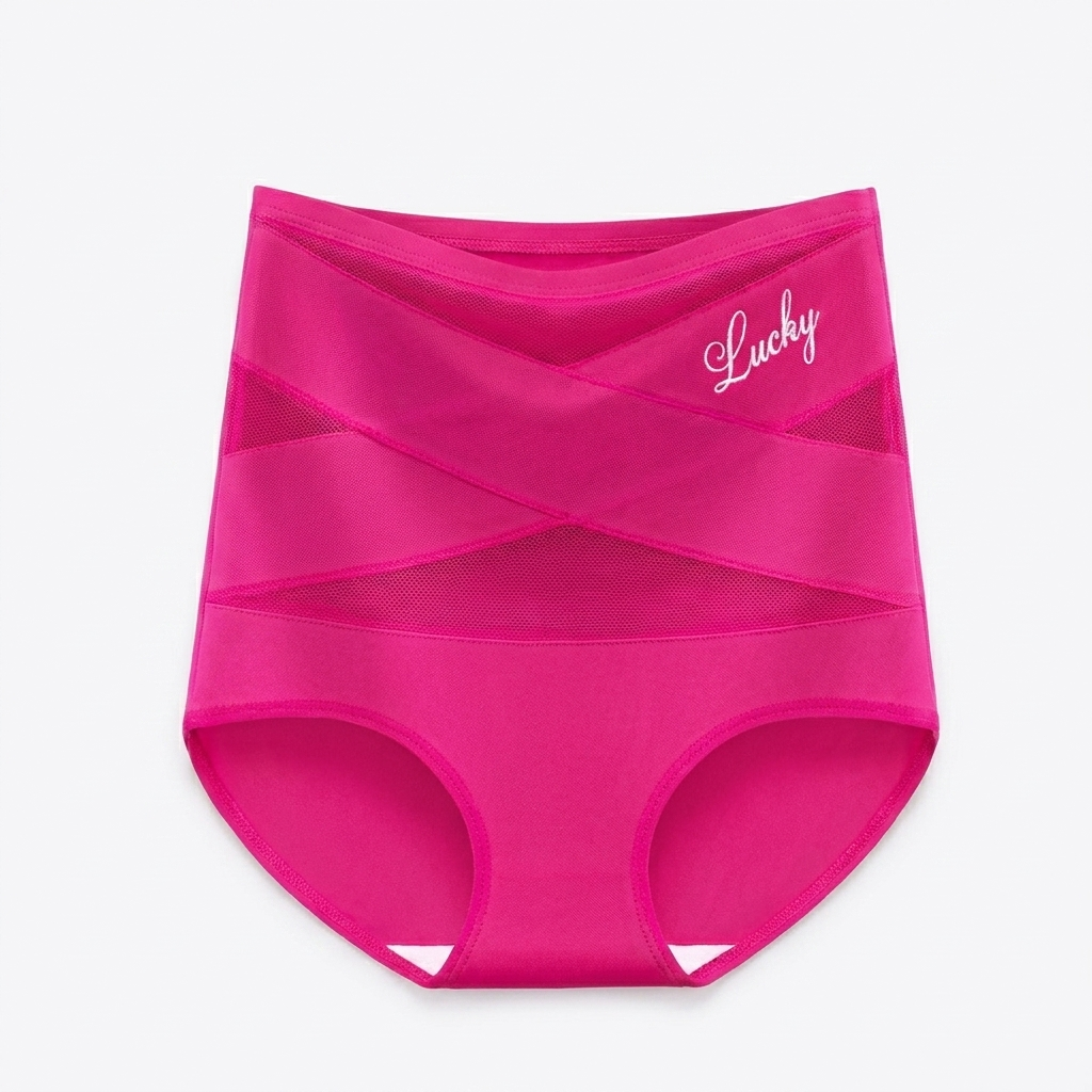 Culotte haute gainante X