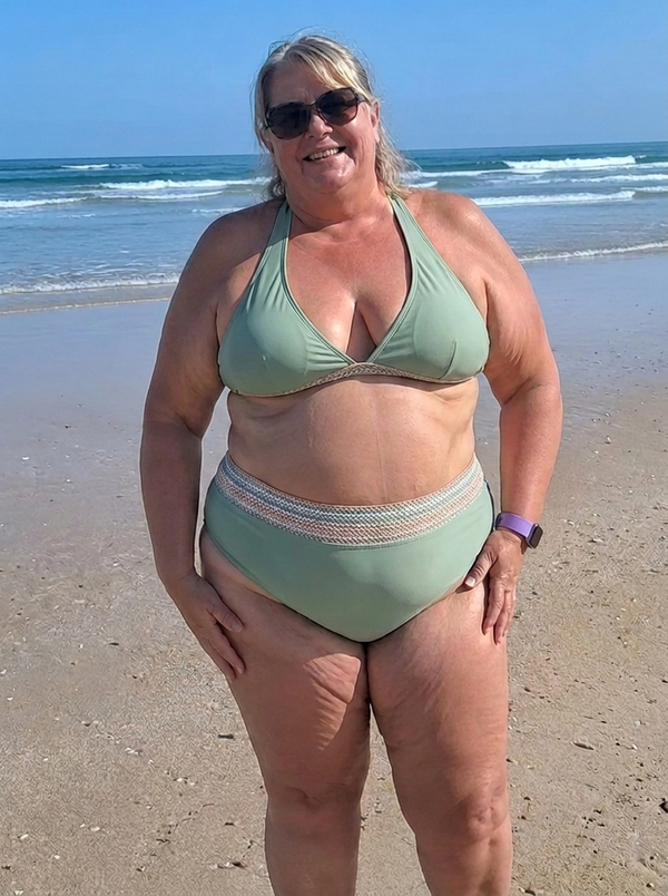 Renata, 45 lat